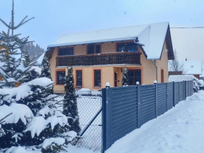Guest House Zuzana